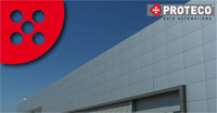 Logo di PROTECO srl