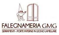 Logo di FALEGNAMERIA GMG
