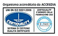 Logo di ROSSO ANTONIO srl