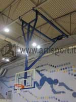 Logo di ATTREZZATURE SPORTIVE ARTISPORT srl