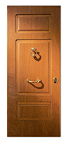 Logo di PORTE & DINTORNI