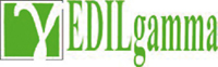 Logo di EDILGAMMA