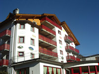 Logo di ALBERGO ROMA