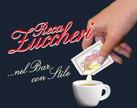 Logo di RECA ZUCCHERI