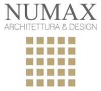 Logo di NUMAX ARCHITETTURA E DESIGN