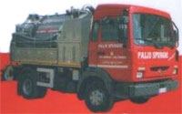 Logo di PALIOSPURGHI