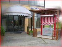 Logo di L'ANGOLO DEL SALOTTO snc