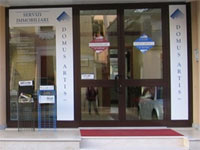 Logo di IMMOBILIARE DOMUS ARTIS srl COSTRUZIONI E RISTRUTTURAZIONI EDILI