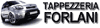 TAPPEZZERIA PER AUTO FORLANI