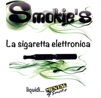 Logo di SMOKIE'S