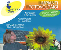 Logo di ELETTRA 2000 snc