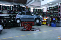 Logo di AUTO EQUIPE snc