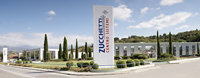 Logo di ZUCCHETTI CENTRO SISTEMI spa