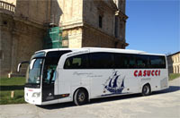 Logo di CASUCCI R. E D. srl