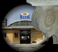 Logo di D. MARMI