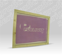 Logo di PUBLIVIT SERIGRAFIA