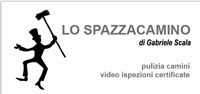 Logo di LO SPAZZACAMINO