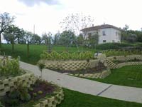 Logo di EVEN GARDEN