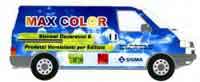 Logo di MAX COLOR