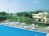 Logo di ALBERGO CANTALODOLE