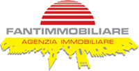 Logo di AGENZIA IMMOBILIARE FANTIMMOBILIARE
