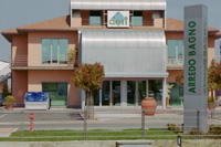 Logo di D.M.T. srl