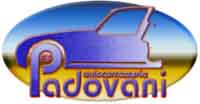 Logo di FRATELLI PADOVANI snc