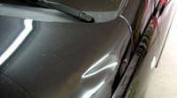 Logo di CARROZZERIA R.N.C.