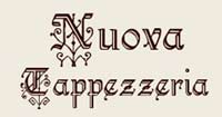 Logo di NUOVA TAPPEZZERIA