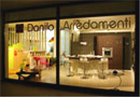 Logo di DANILO ARREDAMENTI