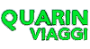 QUARIN VIAGGI DE IL MAPPAMONDO - AGENZIA VIAGGI E TURISMO - CORMONS di SANT E. & C. sas