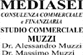STUDIO COMMERCIALE MUZZI - MEDIASEI