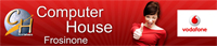Logo di COMPUTER HOUSE