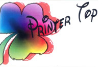 Logo di PRINTER TOP