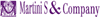 Logo di MARTINI S. & C.