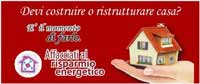 Logo di PROGRESSO CASA