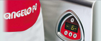 Logo di RISTOR IMPIANTI