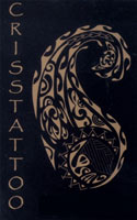Logo di TATUAGGI E PIERCING CRISSTATTOO