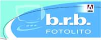 Logo di B.R.B.