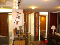 Logo di RIVANO LEGNO