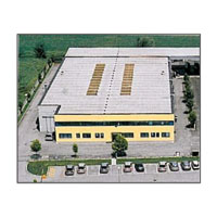 Logo di MECA TECHNOLOGY srl