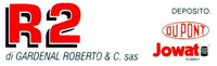 Logo di R2