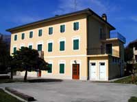 Logo di COOPERATIVA SOCIALE PORDENONESE F.A.I. ONLUS