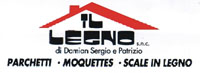 Logo di IL LEGNO