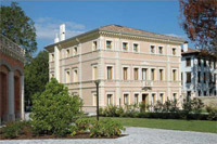 Logo di VILLA MATERNINI HOTEL