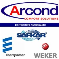 Logo di ARCOND srl
