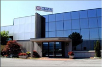 Logo di OLMA srl