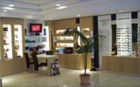 Logo di OTTICA PAOLETTI - OPTOMETRIA
