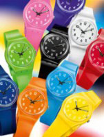 Logo di SWATCH STORE