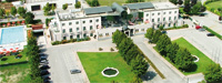 Logo di HOTEL CA' BRUGNERA